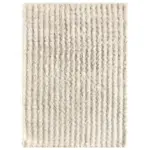 M&ouml;belix Fellteppich Marlene Beige 160x220 cm