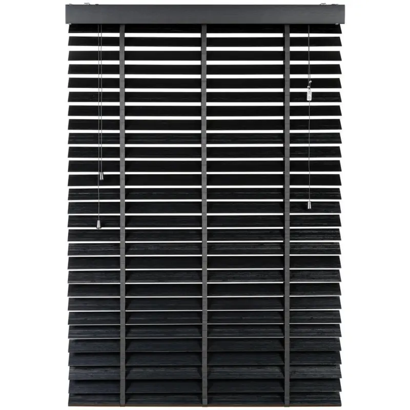 Jalousie Venetian 120x240 cm mit Schnurzug
