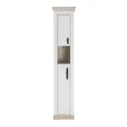 HOCHSCHRANK Florenz Pinienfarben B: 42cm