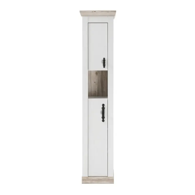 HOCHSCHRANK Florenz Pinienfarben B: 42cm