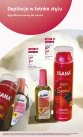 Gazetka promocyjna Rossmanna