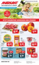 Markant Markt Jens Ellw&uuml;rden Markant Jens - Angebote 22.06.-27.06.2026 - bis 27.06.2026