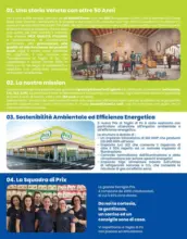 Nuova apertura