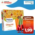 Mazzeo Supermercati Offerte valide dal 1 al 14 giugno - al 14.06.2026