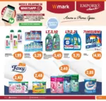 Emporio Amato VALIDO FINO ALL&rsquo; 8 LUGLIO - al 30.06.2026