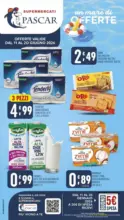 Pascar Un mare di offerte - al 20.06.2026