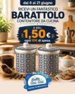 Le Bolle di Gi&ugrave; Gi&ugrave; Dal 8 al 21 giugno - al 21.06.2026