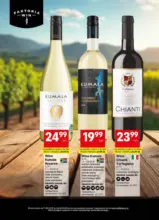Oferty dla łowc&oacute;w okazji