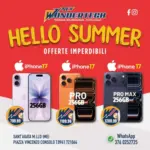 New Wondertech Offerte e promozioni attuali - al 15.06.2026