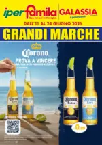 Iperfamila GRANDI MARCHE - al 24.06.2026