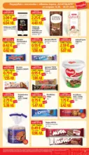 T MARKET Пазарувай с карта Благодаря в T MARKET с предложения с валидност до 06.07.2026 - от 16-06-26