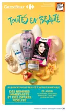 Kinder TOUTES EN BEAUT&Eacute; - du 23.06.2026