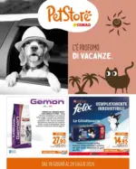 CONAD NORD OVEST C'e profumo di vacanze - al 29.07.2026