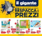 Il Gigante Spaccaprezzi - al 01.07.2026