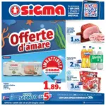 Ok Sigma Offerte d'amare - al 28.06.2026