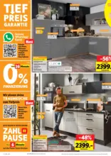 SCONTO: Prospekt