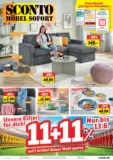 SCONTO: Prospekt