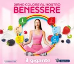 Il Gigante Speciale Benessere - al 15.07.2026