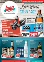 Logo Korbach Ii Getr&auml;nke-Fachmarkt Getr&auml;nke Heurich: Getr&auml;nkeangebote - ab 22.06.2026
