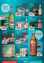 Getr&auml;nke Heurich: Getr&auml;nkeangebote
