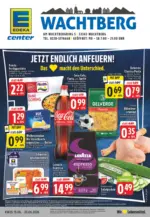E center E center: Wochenangebote - bis 20.06.2026