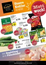 E center E center: Wochenangebote - bis 20.06.2026