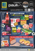 E center E center: Wochenangebote - bis 20.06.2026