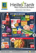 E center E center: Wochenangebote - bis 20.06.2026