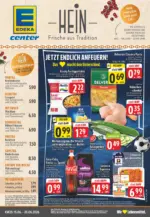 E center E center: Wochenangebote - bis 20.06.2026