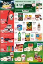 Globus: Wochenangebote