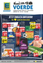 E center E center: Wochenangebote - bis 20.06.2026