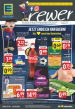 E center E center: Wochenangebote - bis 20.06.2026