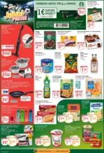 Globus: Wochenangebote
