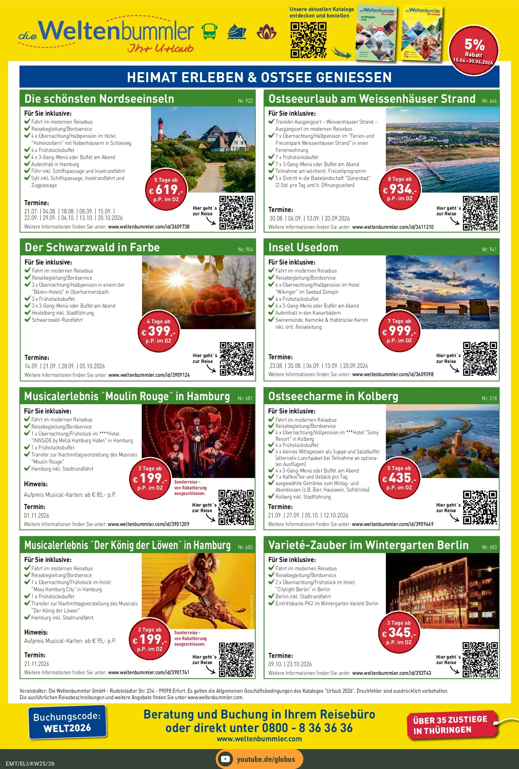 Globus Prospekt Erfurt-Linderbach (ab 15.06.2026) » Angebote online | Seite: 29 | Produkte: Rouge
