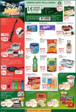 Globus: Wochenangebote