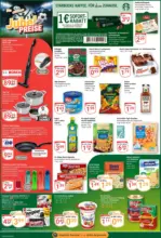 Globus: Wochenangebote
