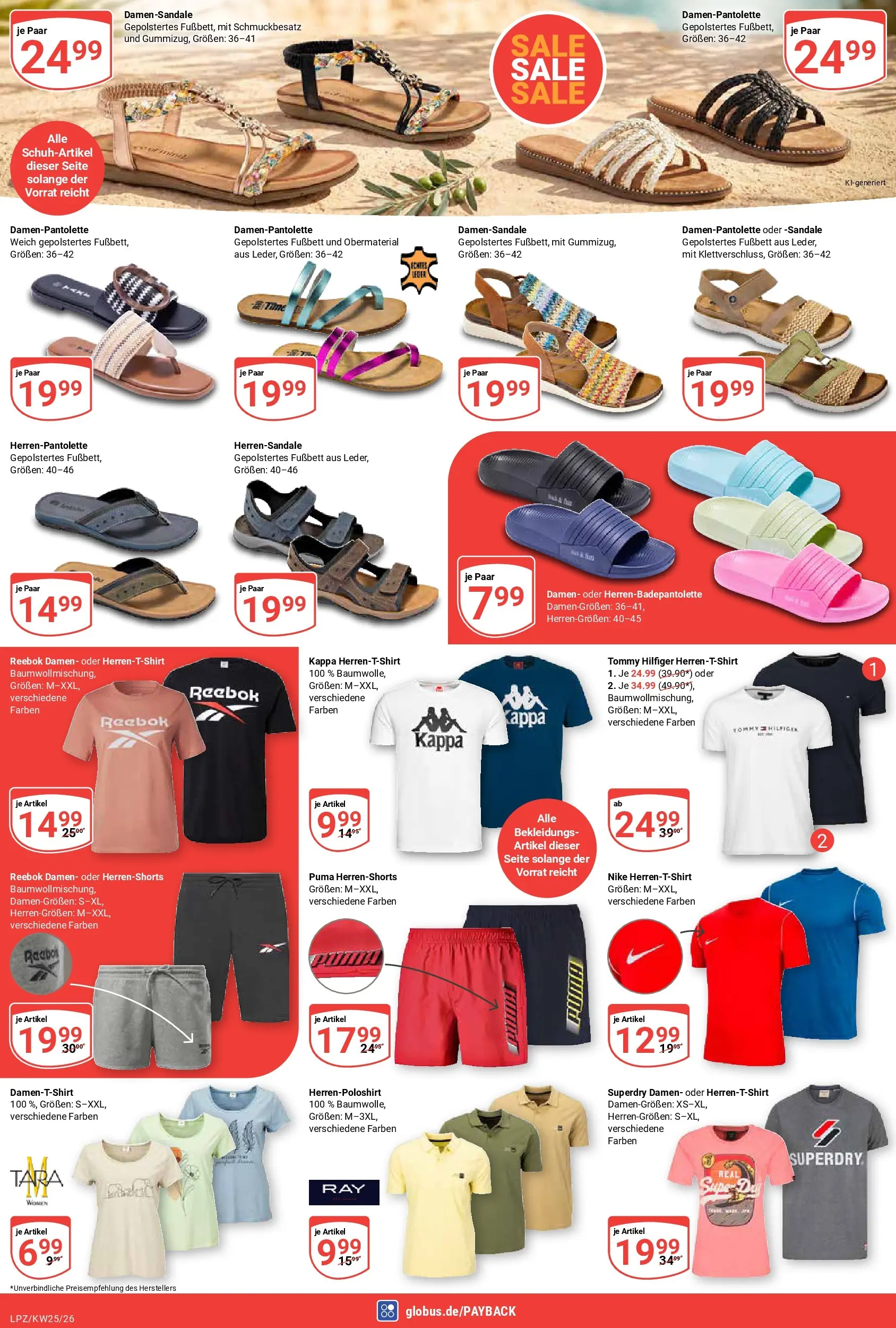 Globus Prospekt Leipzig (ab 15.06.2026) » Angebote online | Seite: 24