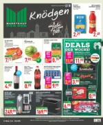 Marktkauf Marktkauf: Wochenangebote - bis 20.06.2026