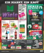 Marktkauf Marktkauf: Wochenangebote - bis 20.06.2026