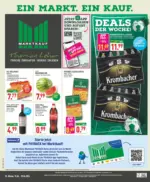 Marktkauf Marktkauf: Wochenangebote - bis 20.06.2026