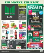Marktkauf Marktkauf: Wochenangebote - bis 20.06.2026