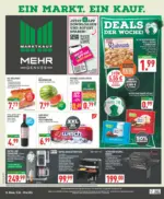 Marktkauf Marktkauf: Wochenangebote - bis 20.06.2026
