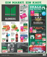 Marktkauf Marktkauf: Wochenangebote - bis 20.06.2026