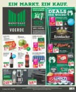 Marktkauf Marktkauf: Wochenangebote - bis 20.06.2026