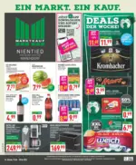 Marktkauf Marktkauf: Wochenangebote - bis 20.06.2026