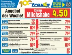 Edeka prospekt Heide ab 14.06.2026 gültig