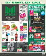 Marktkauf Marktkauf: Wochenangebote - bis 20.06.2026