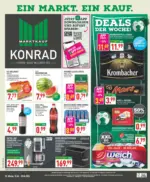 Marktkauf Marktkauf: Wochenangebote - bis 20.06.2026
