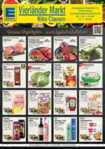 EDEKA EDEKA: Wochenangebote - bis 20.06.2026