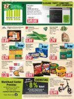 Marktkaufcenter Prenzlau EDEKA: Wochenangebote - ab 15.06.2026
